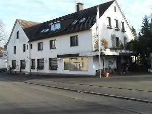 Hotel Restaurant Eulenhof Alme Luaran gambar