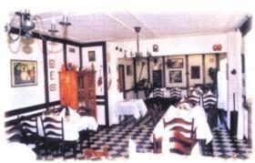 Hotel Restaurant Eulenhof Alme Luaran gambar