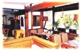 Hotel Restaurant Eulenhof Alme Luaran gambar