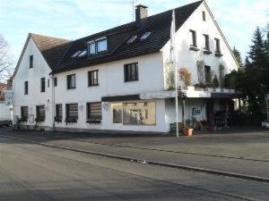 Hotel Restaurant Eulenhof Alme Luaran gambar